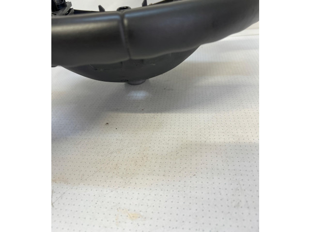 Руль Renault Clio III 2005 - 2012 года