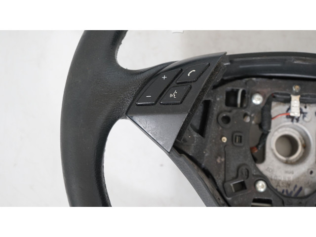 Volant BMW 5 E60 E61 2004 6078894, D6101