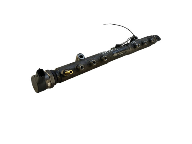 Топливная рампа 31259011, 006884L5   Volvo V70  