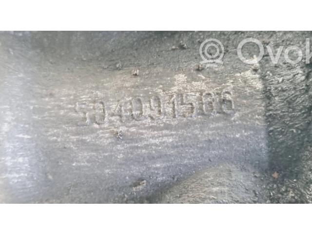 Čerpadlo oleje 504091566, 7450504 Citroen Jumper 2.8