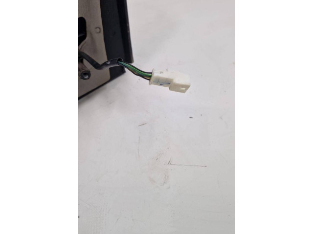 Зеркало электрическое        Dacia Lodgy  2012 -  года   