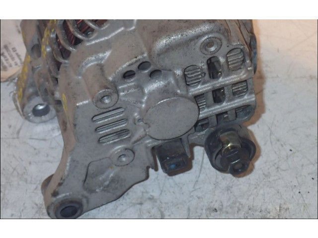 Генератор    Renault Twingo I      