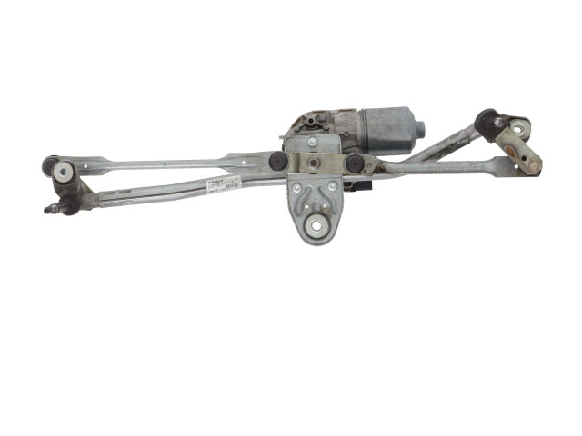 Моторчик дворников 8U1955023 Audi Q3 8U