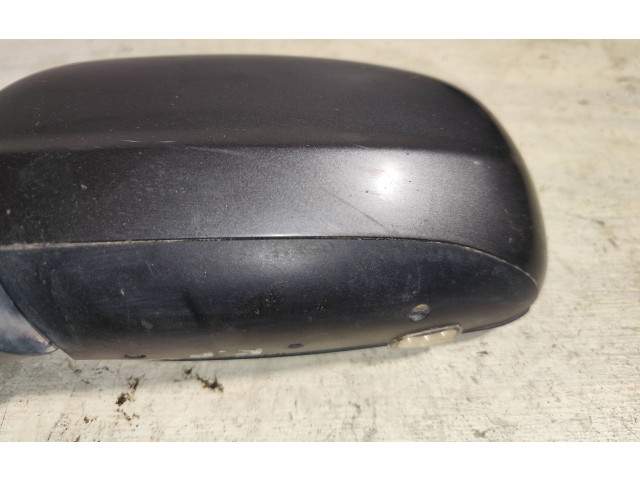 Зеркало электрическое        Skoda Superb B5 (3U)  2001 - 2008 года   