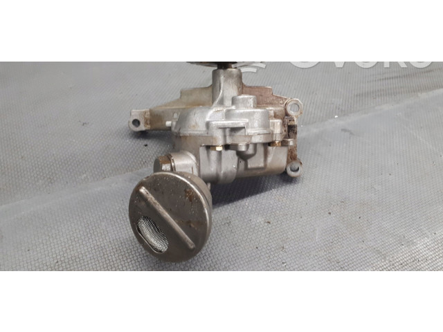 Čerpadlo oleje 1111810201 Mercedes-Benz C W202