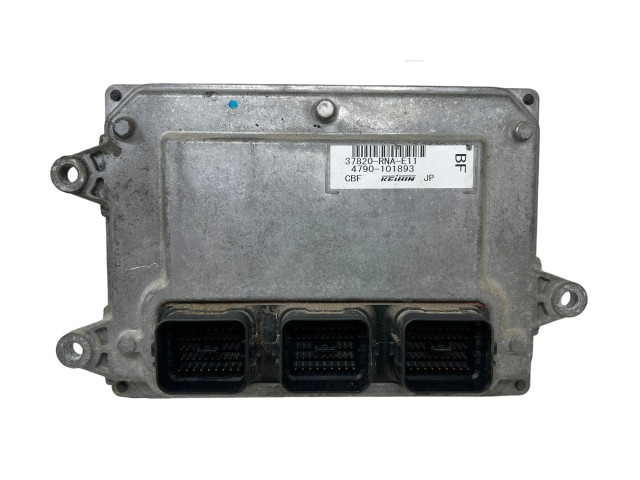 Řídící jednotka 37820RNAE11, 4790101893 Honda Civic 2007
