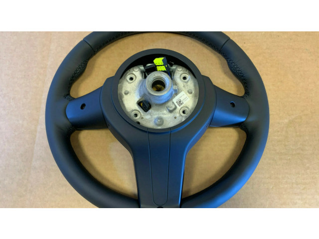 Volant BMW X5 F15 2016 32307847455, 32307851499