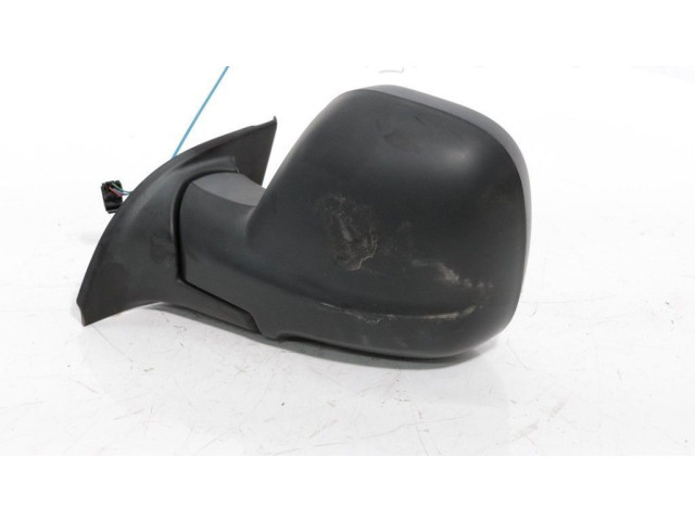 Zpětné zrcátko Citroen Berlingo 2013 96777523XT, 96777523XT
