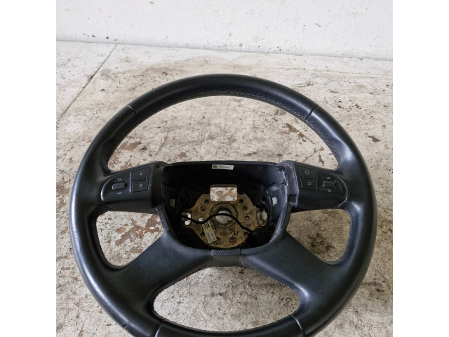 Руль Skoda Yeti (5L) 2009-2017 года 3T0419091J