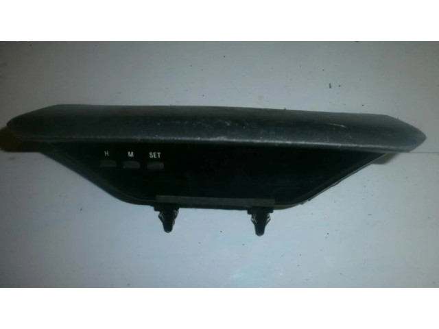 Дисплей mr216461 Mitsubishi Galant