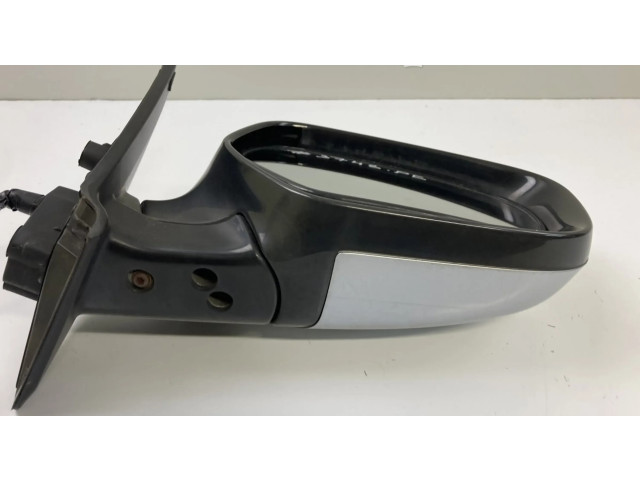 Зеркало электрическое правое Mitsubishi Outlander 2007-2012 года