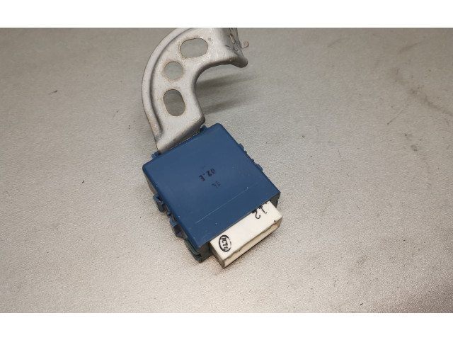 Другие блоки управления / модули