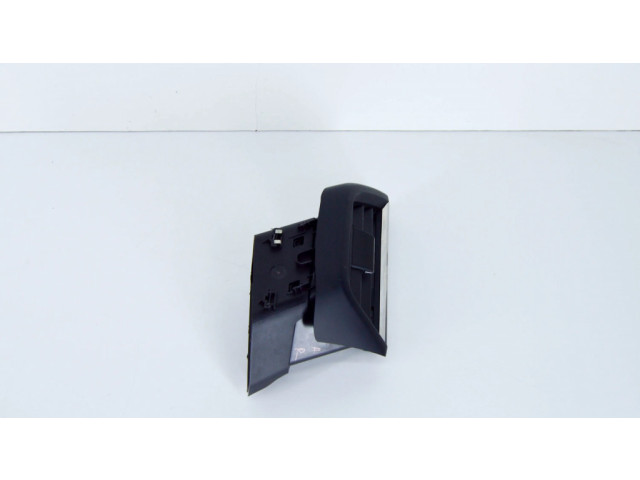 Воздушная решётка окна