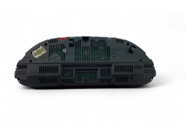 Панель приборов A1694403211 Mercedes-Benz A W169