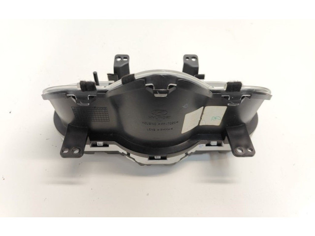 Панель приборов 940030X250, 940030X2504X Hyundai i10