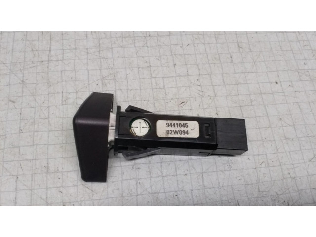 Включатель аварийных фонарей