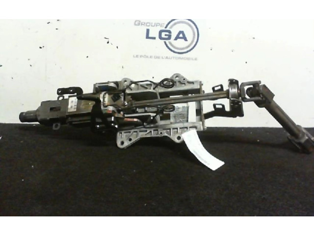  рейка  Колонка рулевая 8P1419502J   Audi A3 S3 A3 Sportback 8P 2005 - 2013 года