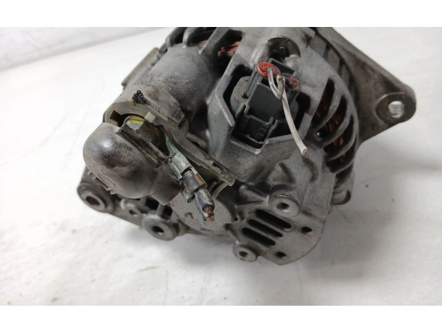 Генератор a2tb1298, 80a2canales Mazda Premacy