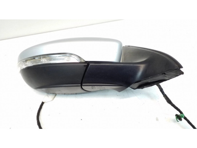 Зеркало электрическое Volkswagen Jetta VI 2011-2018 года