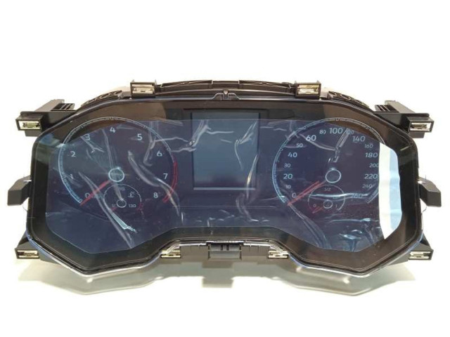 Přístrojová deska Volkswagen T-Roc 2020 2GA920740C