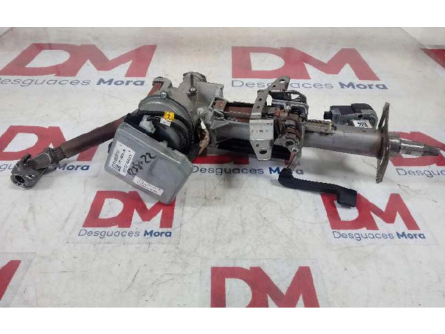 Volant Ford Fiesta 2018 H1BC3D077EE  