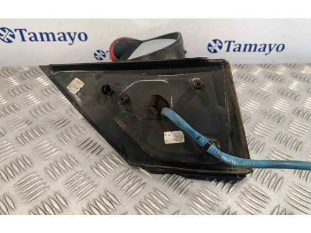 Зеркало электрическое Citroen C2 - года