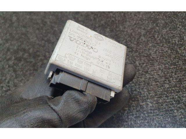 Блок управления 5KG00531107   Volvo S70  V70  V70 XC