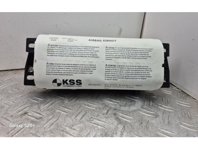 Подушка безопасности пассажира 8T0880204G, 1008210   Audi A5 8T 8F