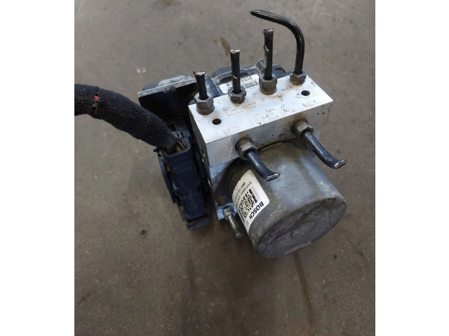 Блок АБС 51772683, 0265235057 Fiat Idea - года