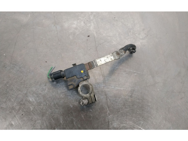 Блок управления 9663797980 Citroen C4 I