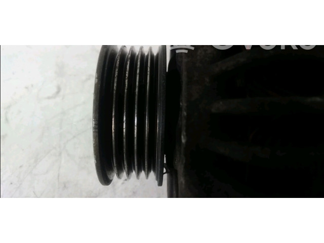 Руль Suzuki Swift  2004 - 2010 года 3140080G12      