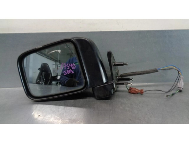 Зеркало электрическое Сзади Nissan Navara 2005-2016 года