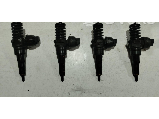 Форсунка 0414720035, 0414720035 Volkswagen Golf Plus