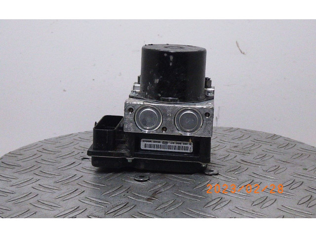 Jednotka ABS 6R0614417D Skoda Roomster (5J) 2009