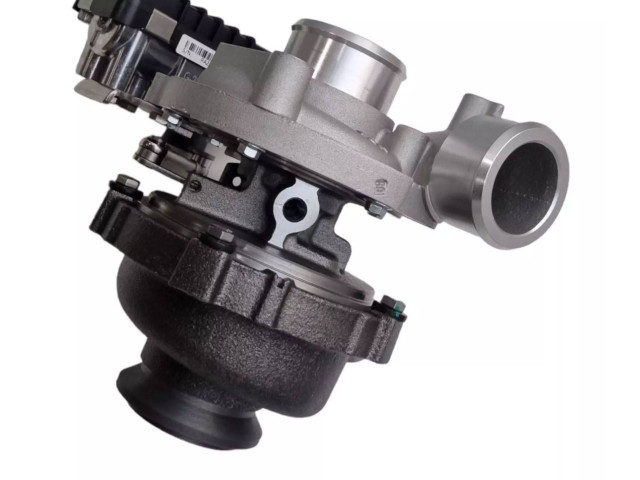  Турбина Opel Antara  762463, 96440365         