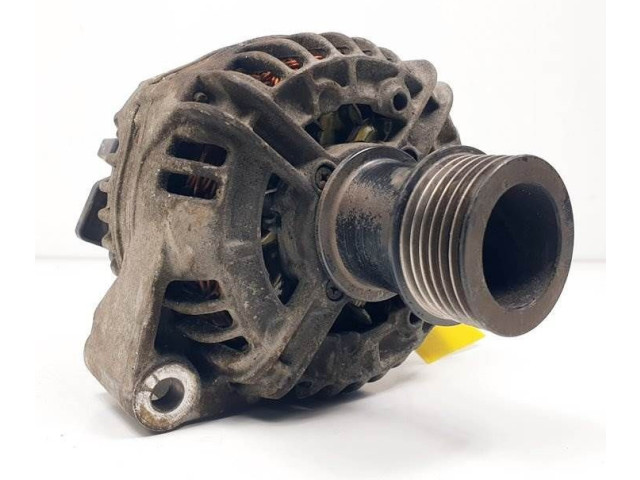 Генератор 5248372   Saab 9-5      