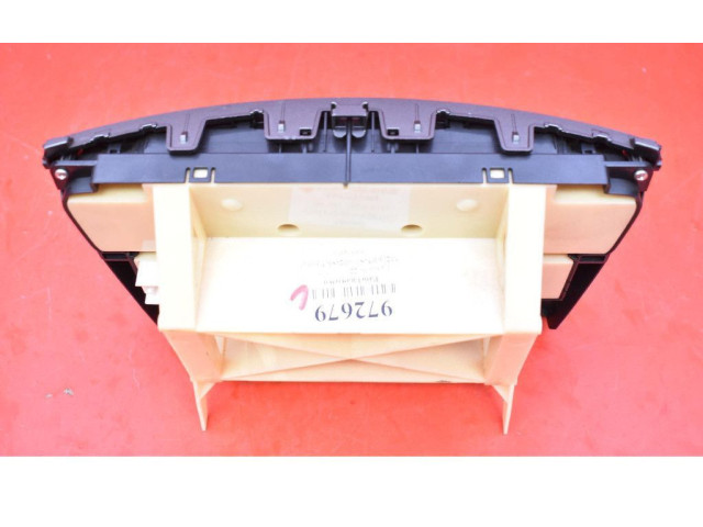 Блок управления климат-контролем 758950, 758950 Lexus IS 220D-250-350