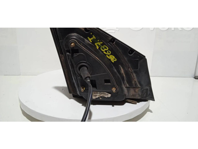 Zpětné zrcátko Honda Civic 76250S5SG500M1