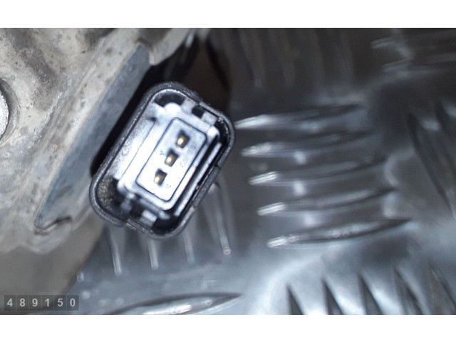 Zpětné zrcátko  Citroen Jumpy 2013  8074890001  