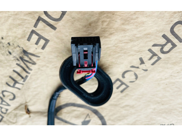 Зеркало электрическое        Audi A5  2016 -  года   