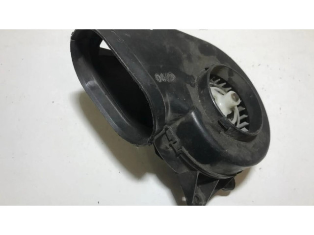 Вентилятор печки 1485724080 Citroen C8