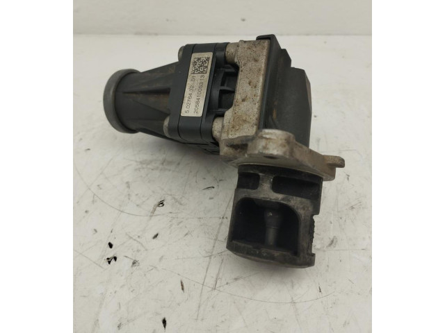 Клапан EGR 5027643201   Citroen C5    