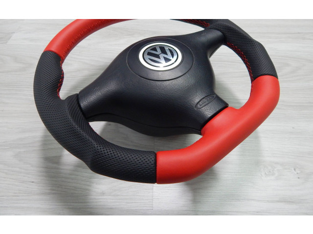 Руль Volkswagen Golf IV 1998 - 2005 года 1J0419091