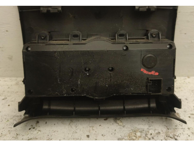 Блок управления климат-контролем    Mercedes-Benz R W251