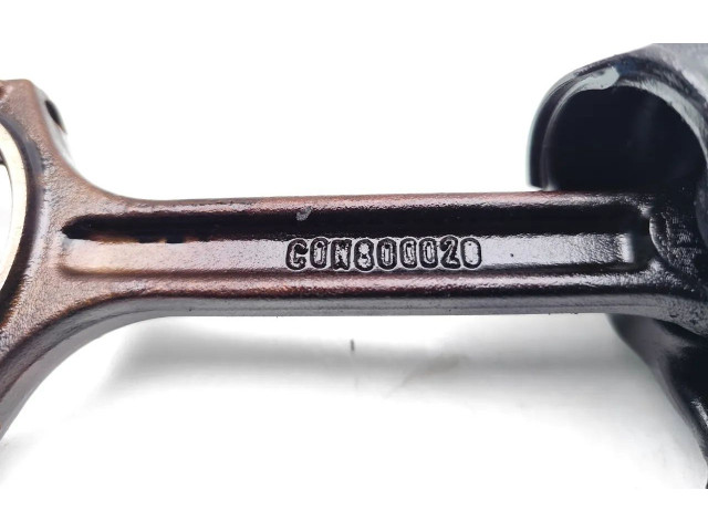 Поршень с шатуном 15S4U 15S4U, C0N800020 MG MG3 II