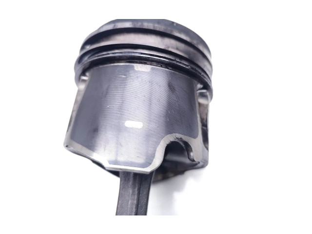 Поршень с шатуном CAYD CAYD Volkswagen Caddy