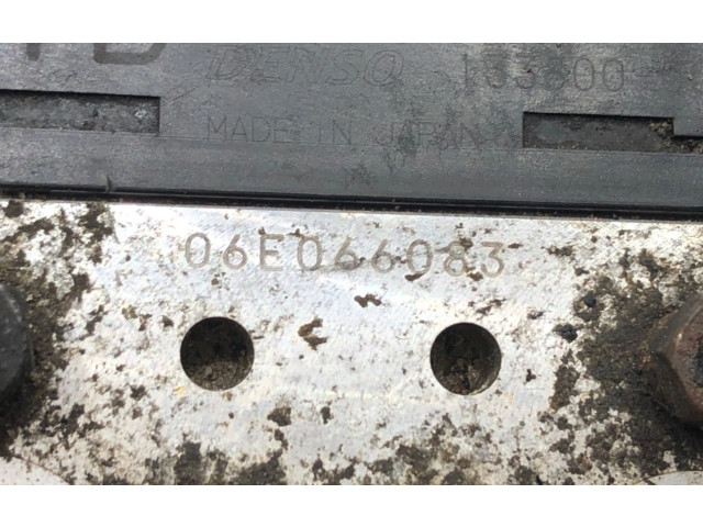 Vstřikovací čerpadlo 44510-42080 Toyota RAV 4 (XA20)