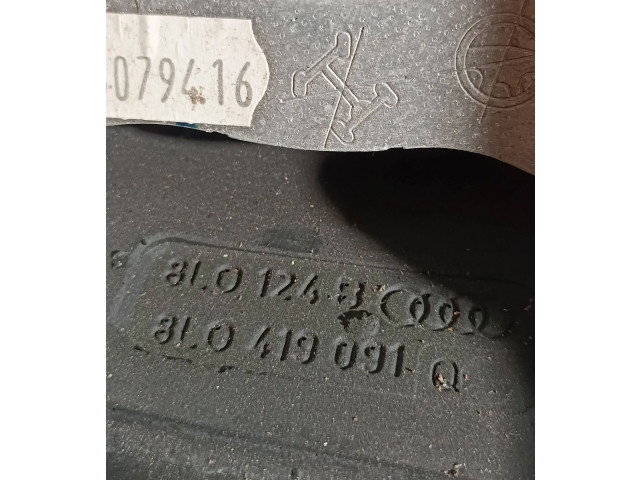 Руль Audi A3 S3 8L  1996 - 2003 года 8L0419091, 079416      