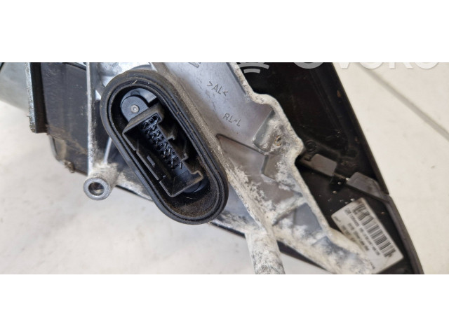 Зеркало электрическое        Saab 9-5  2010 - 2016 года   