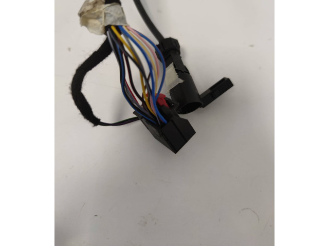 Зеркало электрическое Audi Q3 F3 2018 - года